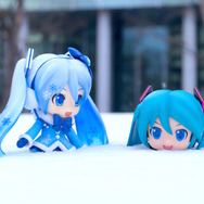 【フィグライフ！】第22回：雪ミクさんに会いたくて！北海道1泊2日「SNOW MIKU2016」雪遊びの旅にでかけたっぽい