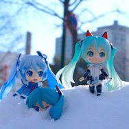 【フィグライフ！】第22回：雪ミクさんに会いたくて！北海道1泊2日「SNOW MIKU2016」雪遊びの旅にでかけたっぽい