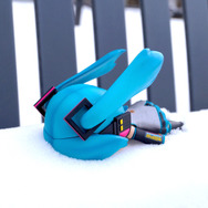 【フィグライフ！】第22回：雪ミクさんに会いたくて！北海道1泊2日「SNOW MIKU2016」雪遊びの旅にでかけたっぽい