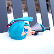【フィグライフ！】第22回：雪ミクさんに会いたくて！北海道1泊2日「SNOW MIKU2016」雪遊びの旅にでかけたっぽい
