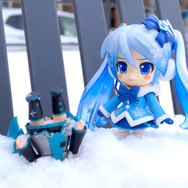 【フィグライフ！】第22回：雪ミクさんに会いたくて！北海道1泊2日「SNOW MIKU2016」雪遊びの旅にでかけたっぽい