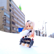 【フィグライフ！】第22回：雪ミクさんに会いたくて！北海道1泊2日「SNOW MIKU2016」雪遊びの旅にでかけたっぽい