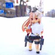 【フィグライフ！】第22回：雪ミクさんに会いたくて！北海道1泊2日「SNOW MIKU2016」雪遊びの旅にでかけたっぽい