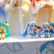 【フィグライフ！】第22回：雪ミクさんに会いたくて！北海道1泊2日「SNOW MIKU2016」雪遊びの旅にでかけたっぽい