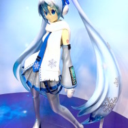 【フィグライフ！】第22回：雪ミクさんに会いたくて！北海道1泊2日「SNOW MIKU2016」雪遊びの旅にでかけたっぽい