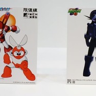 ロックマン フィギュア まとめ売り ロックマンX フィギュア まとめ売り - メルカリ