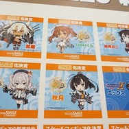 【WF2016冬】千値練が『エグゼ』を立体化！あのサイトスタイルも…会場で見つけた「ロックマン」フィギュアまとめ