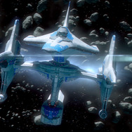 『スターオーシャン5』ダイナミックな集団戦もシームレス！ステップやキャラチェンジなどのシステム公開