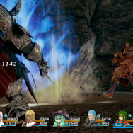 『スターオーシャン5』ダイナミックな集団戦もシームレス！ステップやキャラチェンジなどのシステム公開