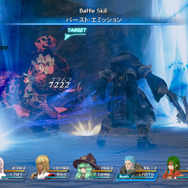 『スターオーシャン5』ダイナミックな集団戦もシームレス！ステップやキャラチェンジなどのシステム公開