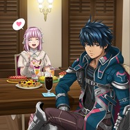 『スターオーシャン5』ダイナミックな集団戦もシームレス！ステップやキャラチェンジなどのシステム公開