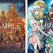 『スターオーシャン5』ダイナミックな集団戦もシームレス！ステップやキャラチェンジなどのシステム公開