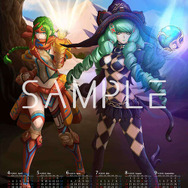 『スターオーシャン5』ダイナミックな集団戦もシームレス！ステップやキャラチェンジなどのシステム公開