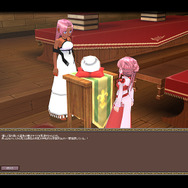 おせち作りも楽しめる『マビノギ』お正月には2つのイベント