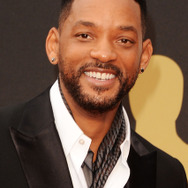 ウィル・スミス -(C) Getty Images