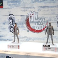 【WF2016冬】筐体「アストロシティ」や『JSR』ビートが立体化！ オールドファン向けセガアイテムまとめ