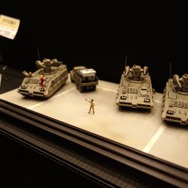 【WF2016冬】筐体「アストロシティ」や『JSR』ビートが立体化！ オールドファン向けセガアイテムまとめ