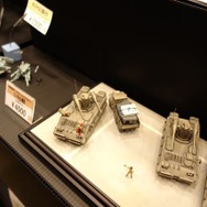 【WF2016冬】筐体「アストロシティ」や『JSR』ビートが立体化！ オールドファン向けセガアイテムまとめ