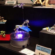 【WF2016冬】筐体「アストロシティ」や『JSR』ビートが立体化！ オールドファン向けセガアイテムまとめ