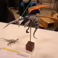 【WF2016冬】筐体「アストロシティ」や『JSR』ビートが立体化！ オールドファン向けセガアイテムまとめ