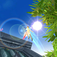 『夢世界』大晦日はイベント5連発！年始は獲得経験値が2倍!!