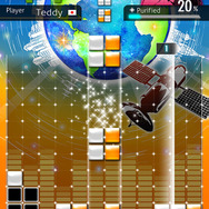 水口哲也の新作スマホタイトル『ルミネス2016』今夏配信、F2P版『ルミネスVS』は今冬