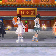 『夢世界』大晦日はイベント5連発！年始は獲得経験値が2倍!!