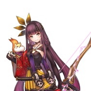 Rejet × DMMが贈る子孫繁栄SLG『一血卍傑』美麗なキャラ画像が一挙公開、貴方はどのキャラを掛け合わせますか？