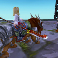 『夢世界』大晦日はイベント5連発！年始は獲得経験値が2倍!!