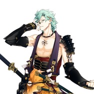 Rejet × DMMが贈る子孫繁栄SLG『一血卍傑』美麗なキャラ画像が一挙公開、貴方はどのキャラを掛け合わせますか？