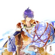 Rejet × DMMが贈る子孫繁栄SLG『一血卍傑』美麗なキャラ画像が一挙公開、貴方はどのキャラを掛け合わせますか？