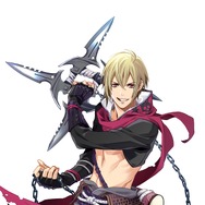 Rejet × DMMが贈る子孫繁栄SLG『一血卍傑』美麗なキャラ画像が一挙公開、貴方はどのキャラを掛け合わせますか？