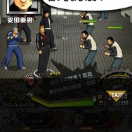 【激闘日記】『クローズ×WORST V』リンダマンの過去＆地区ボーナスだコラァ！