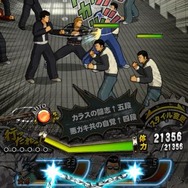 【激闘日記】『クローズ×WORST V』リンダマンの過去＆地区ボーナスだコラァ！