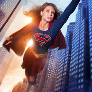 「SUPERGIRL／スーパーガール」　（C） 2016 Warner Bros. Entertainment Inc. All rights reserved.