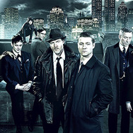 「GOTHAM/ゴッサム＜ファースト・シーズン＞」