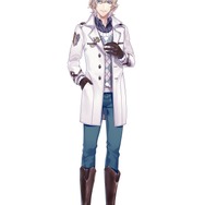 カクテル擬人化プロジェクト「カクテル王子」始動！ドＳ、わんこ、タラシなど個性豊かなイケメンに