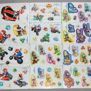 【週刊マリオグッズコレクション】第15回 マリオカートWii マグネットラムネコレクション