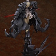 huke描き下ろし「セイバー・オルタ」フィギュア予約開始、複製原画も付属