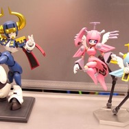 【WF2016冬】新作も話題の『メダロット』系出展まとめ