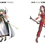 『X-Overd』大規模アップデート、新キャラ6人やデイリーダンジョンが登場、システム改修も