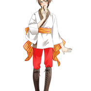 最もイケメンなチョコが決定、サイバードと森永が調査