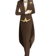 最もイケメンなチョコが決定、サイバードと森永が調査