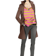 最もイケメンなチョコが決定、サイバードと森永が調査