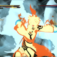 ＮＡＲＵＴＯ－ナルト－ 疾風伝　ナルティメットストーム４