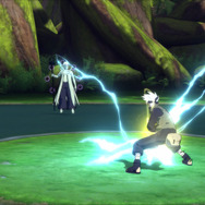 ＮＡＲＵＴＯ－ナルト－ 疾風伝　ナルティメットストーム４