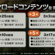 『進撃の巨人』大型アップデートで「オンライン協力プレイ」実装決定！巨人をコレクションする要素や、DLC衣装なども配信