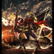 「甲鉄城のカバネリ」（c）カバネリ製作委員会