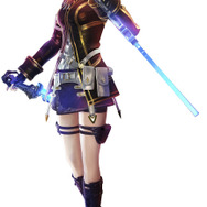 『蒼き革命のヴァルキュリア』アンチ・ヴァルキュリア部隊の新キャラ情報公開