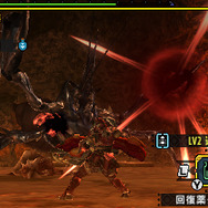 『モンハン クロス』獰猛化「レイア希少種」「ショウグン」イベントクエスト配信開始